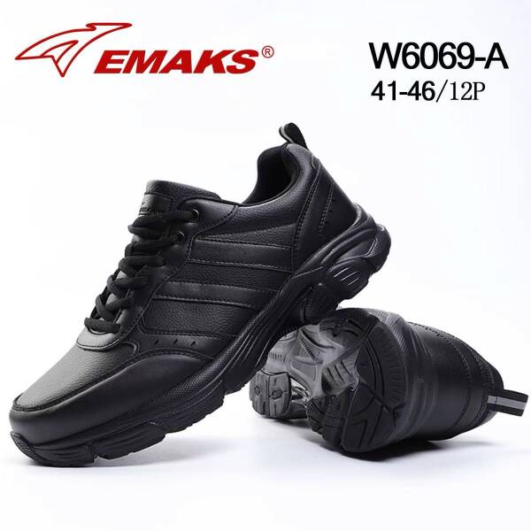 BUTY SPORTOWE MESKIE 41-46/ 12 par