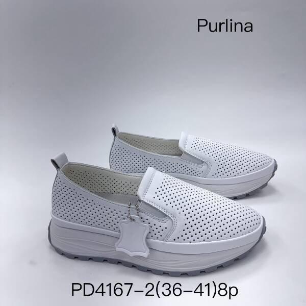 Buty Sportowe damskie 36-41/ 8 par