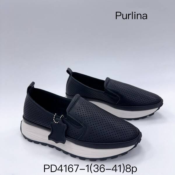 Buty Sportowe damskie 36-41/ 8 par