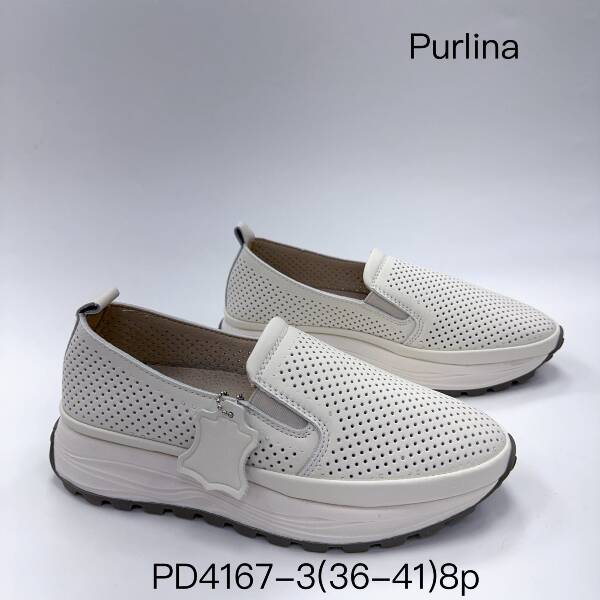 Buty Sportowe damskie 36-41/ 8 par