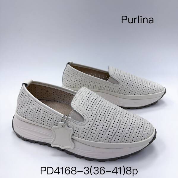Buty Sportowe damskie 36-41/ 8 par