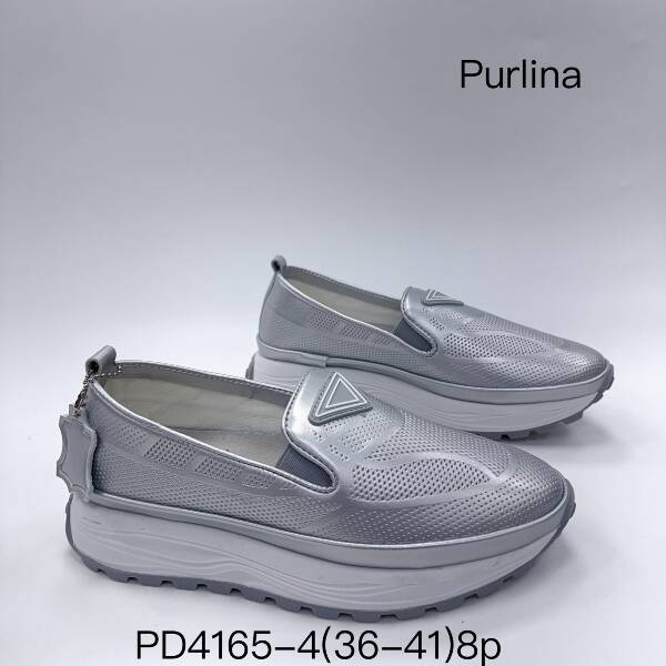 Buty Sportowe damskie 36-41/ 8 par