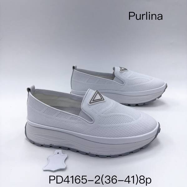 Buty Sportowe damskie 36-41/ 8 par