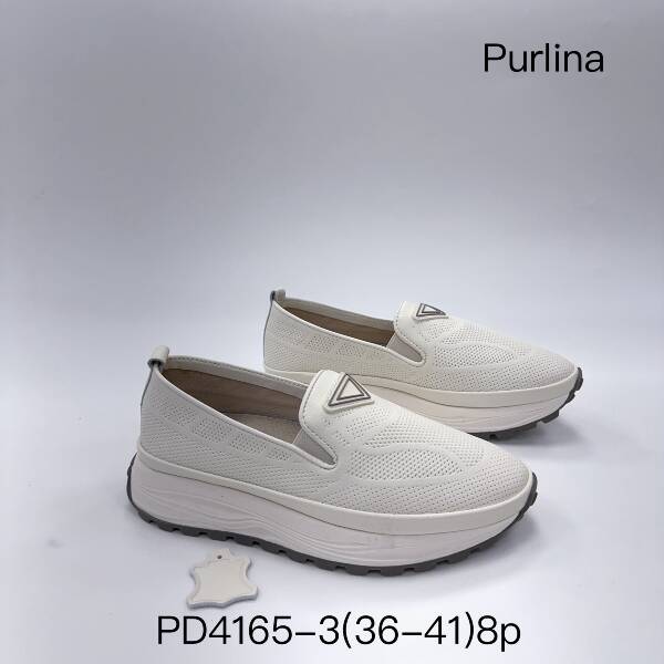 Buty Sportowe damskie 36-41/ 8 par