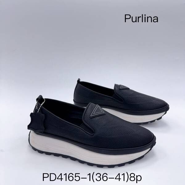 Buty Sportowe damskie 36-41/ 8 par