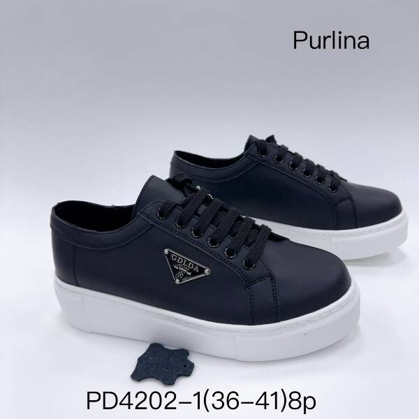 Buty Sportowe damskie 36-41/ 8 par