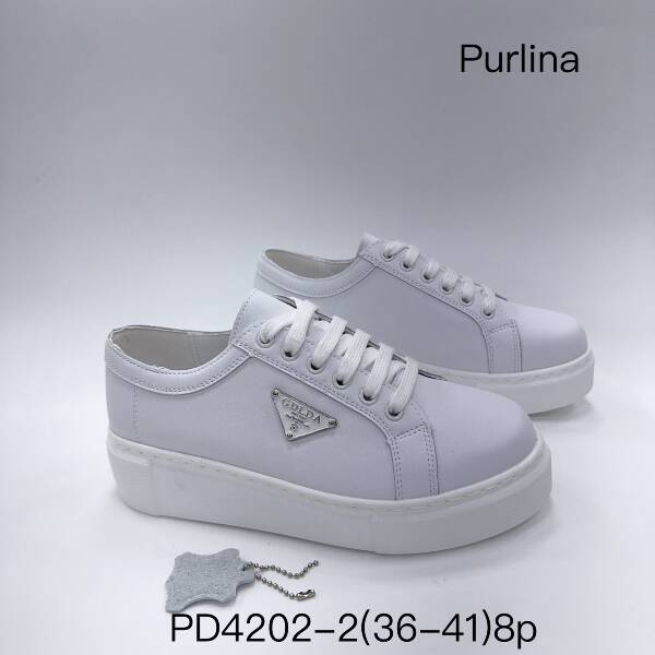 Buty Sportowe damskie 36-41/ 8 par