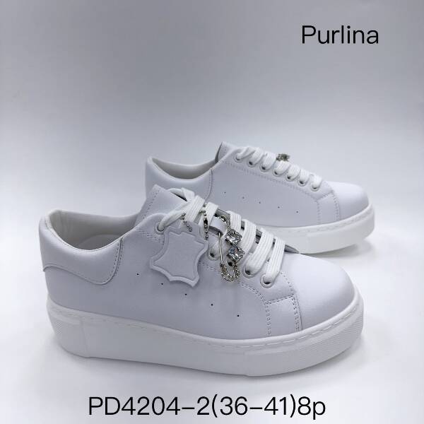 Buty Sportowe damskie 36-41/ 8 par
