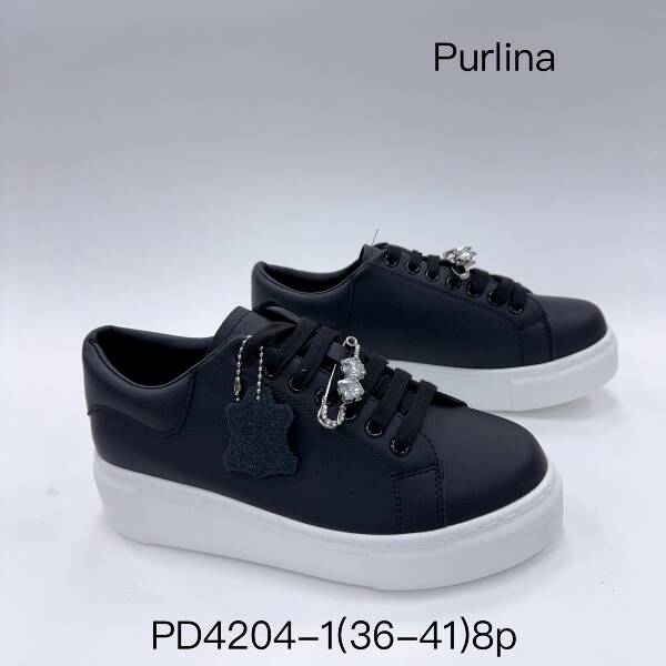 Buty Sportowe damskie 36-41/ 8 par