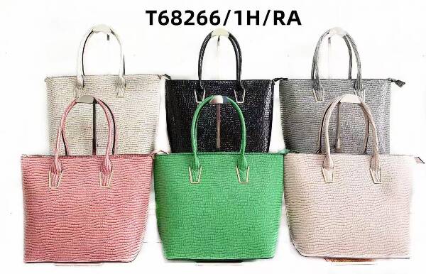 Torepka damskie. Roz Standard. Mix Kolor . Paszka 6 szt