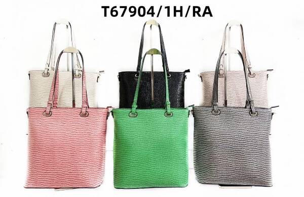 Torepka damskie. Roz Standard. Mix Kolor . Paszka 6 szt