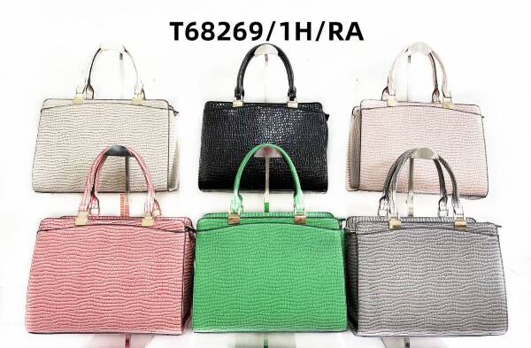 Torepka damskie. Roz Standard. Mix Kolor . Paszka 6 szt