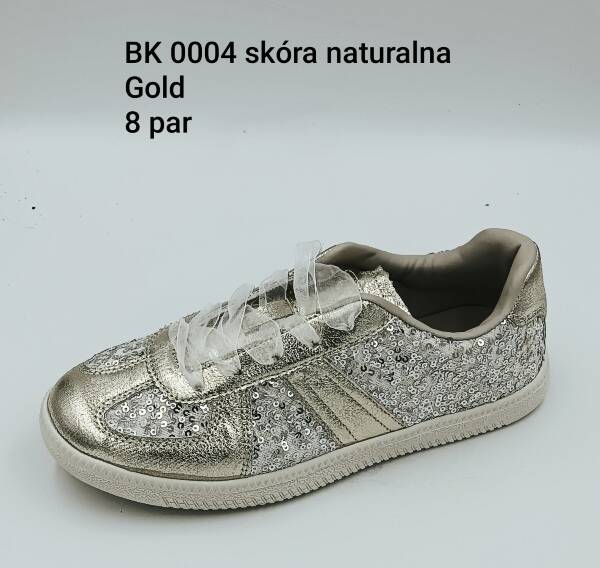 Buty Sportowe damskie 36-41/ 8 par