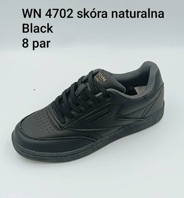 Buty Sportowe damskie 36-41/ 8 par