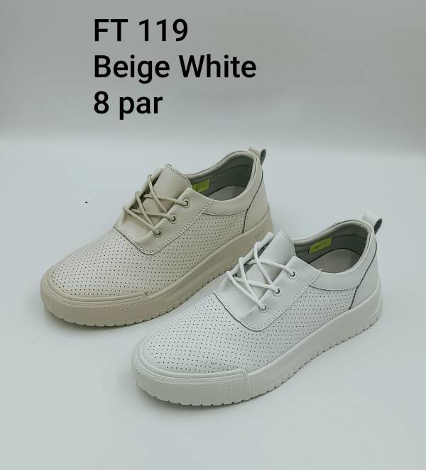 Buty Sportowe damskie 36-41/ 8 par