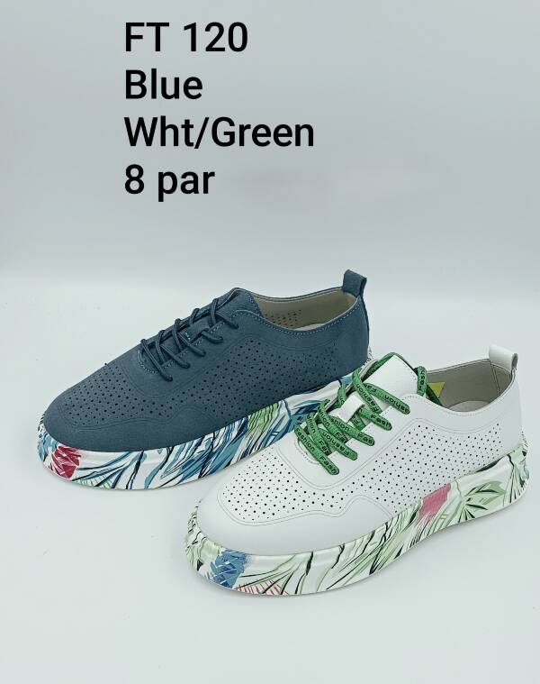 Buty Sportowe damskie 36-41/ 8 par