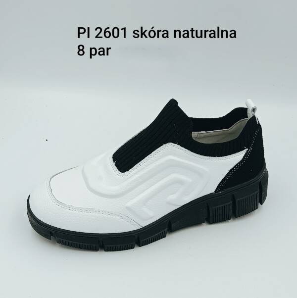 Buty Sportowe damskie 36-41/ 8 par