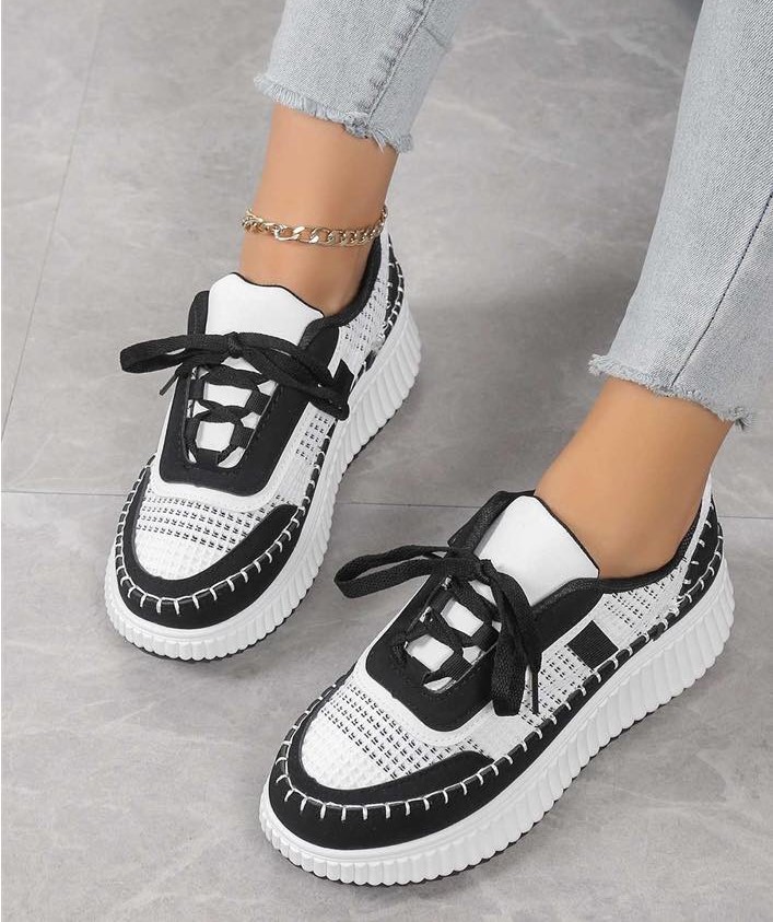 Buty Sportowe damskie 36-41/ 12 par