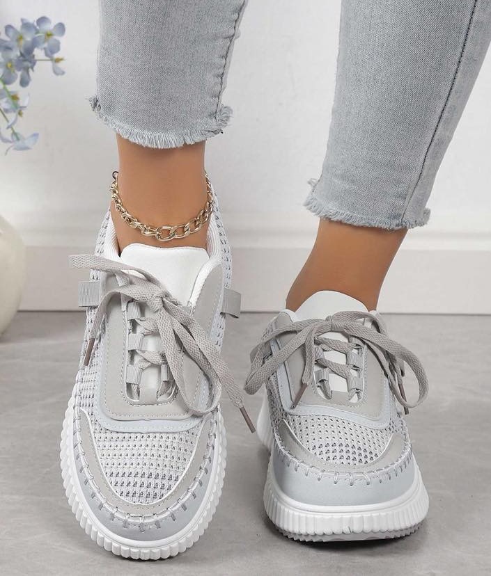 Buty Sportowe damskie 36-41/ 12 par