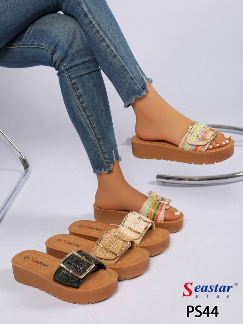 Klapki damskie  36-41/ 12 par