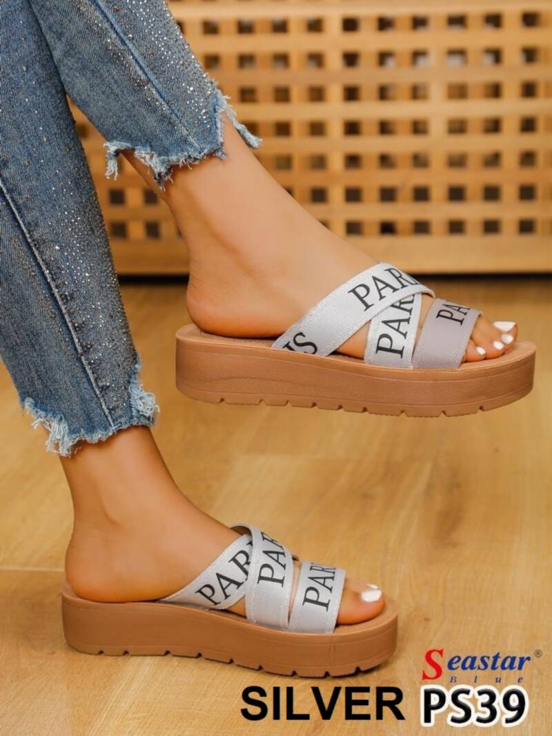 Klapki damskie  36-41/ 12 par