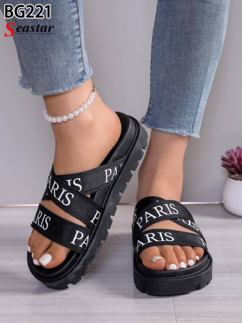 Klapki damskie  36-41/ 12 par