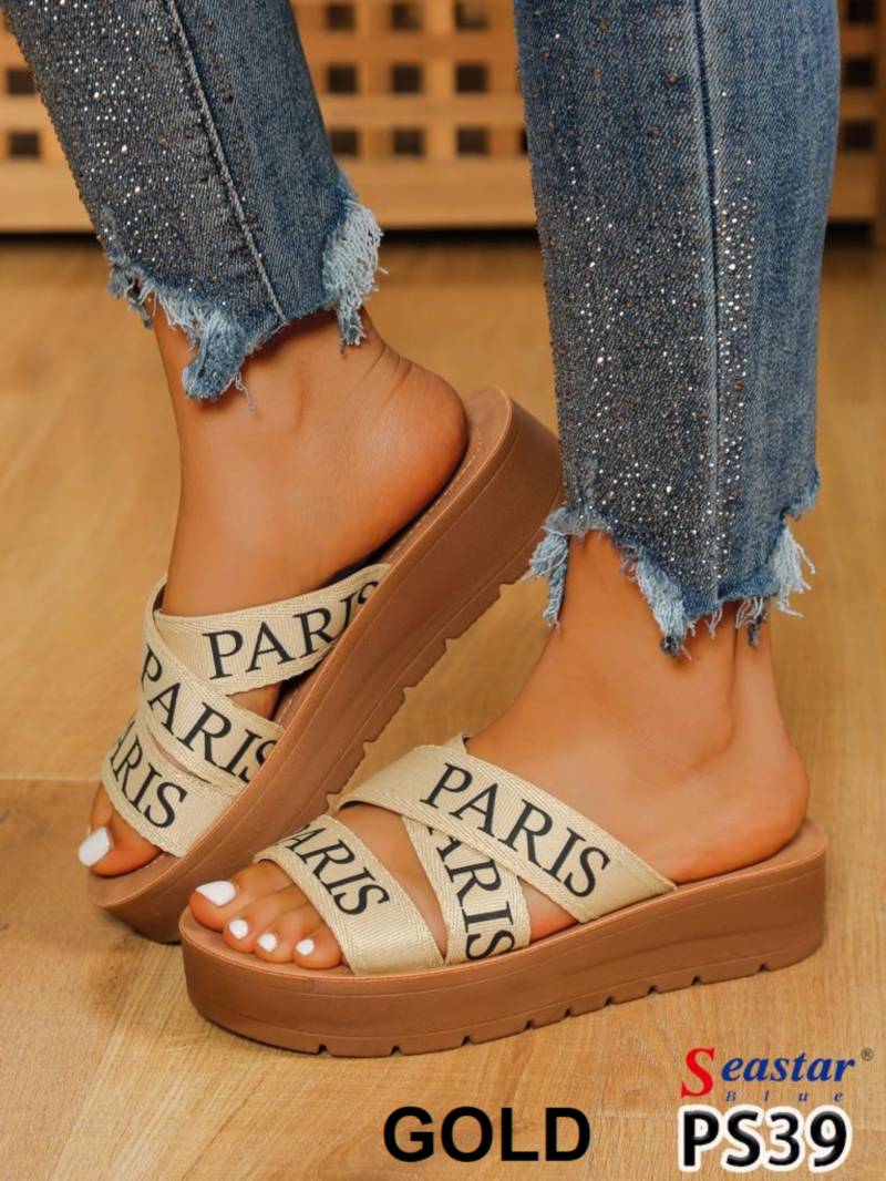 Klapki damskie  36-41/ 12 par
