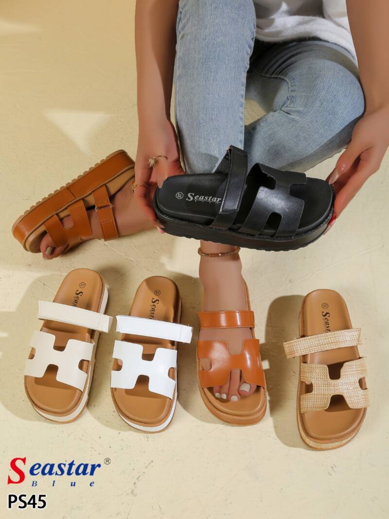 Klapki damskie  36-41/ 12 par