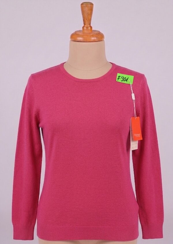 Swetry damskie Roz M-2XL, Mix Kolor .Paczka 10 szt