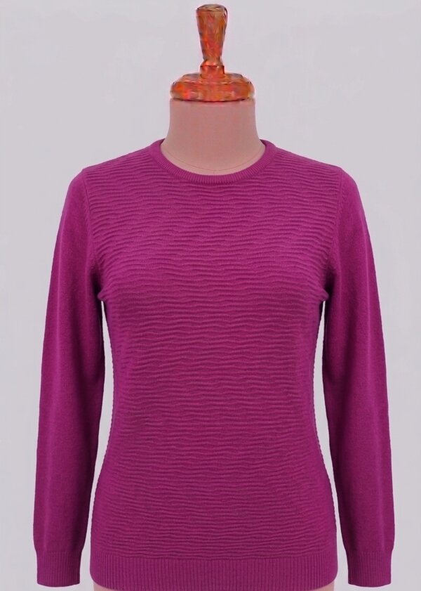 Swetry damskie Roz M-2XL, Mix Kolor .Paczka 10 szt