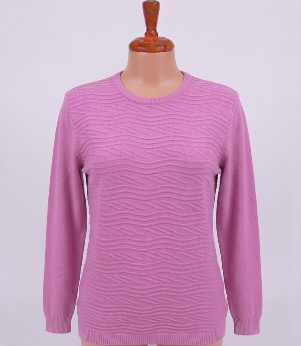 Swetry damskie Roz M-2XL, Mix Kolor .Paczka 10 szt