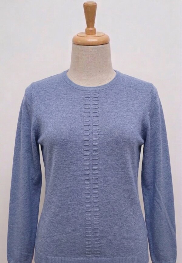 Swetry damskie Roz M-2XL, Mix Kolor .Paczka 10 szt