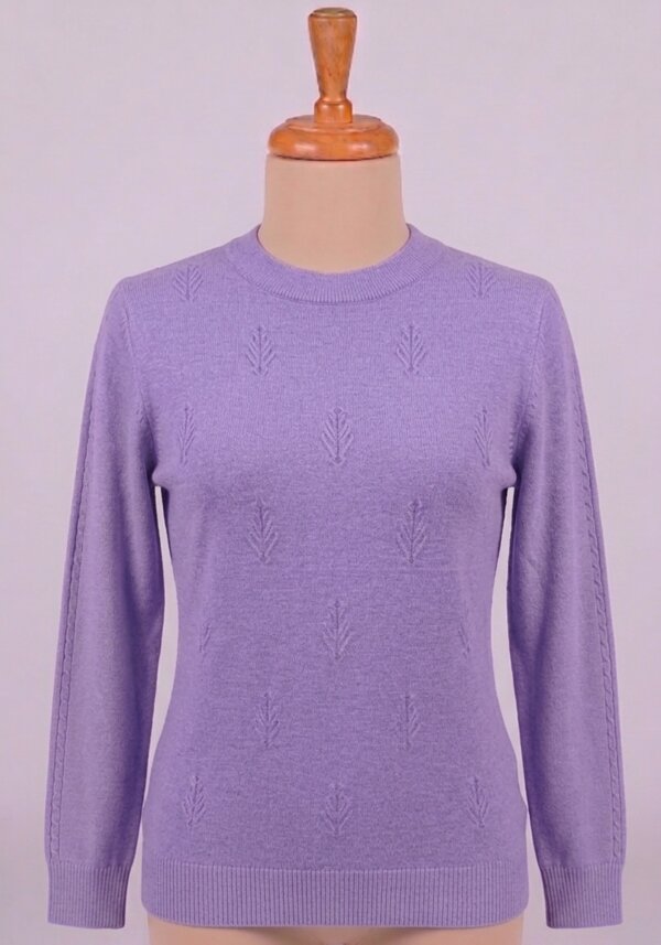 Swetry damskie Roz M-2XL, Mix Kolor .Paczka 10 szt