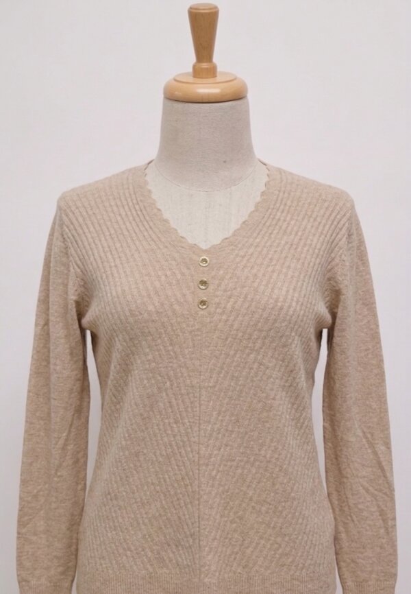 Swetry damskie Roz M-2XL, Mix Kolor .Paczka 10 szt