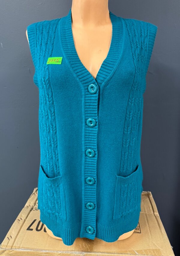Swetry damskie Roz L-3XL, Mix Kolor .Paczka 10 szt
