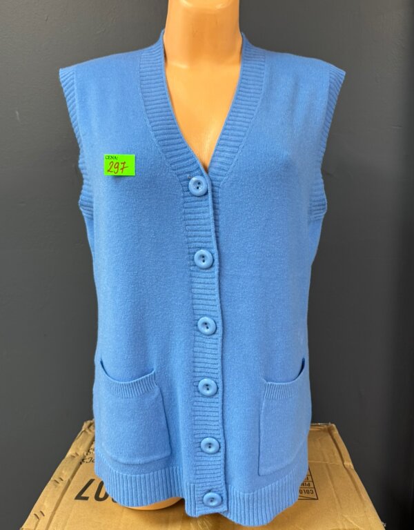 Swetry damskie Roz L-3XL, Mix Kolor .Paczka 10 szt