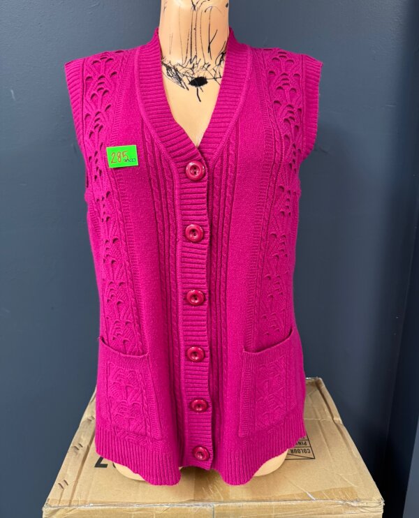 Swetry damskie Roz L-3XL, Mix Kolor .Paczka 10 szt