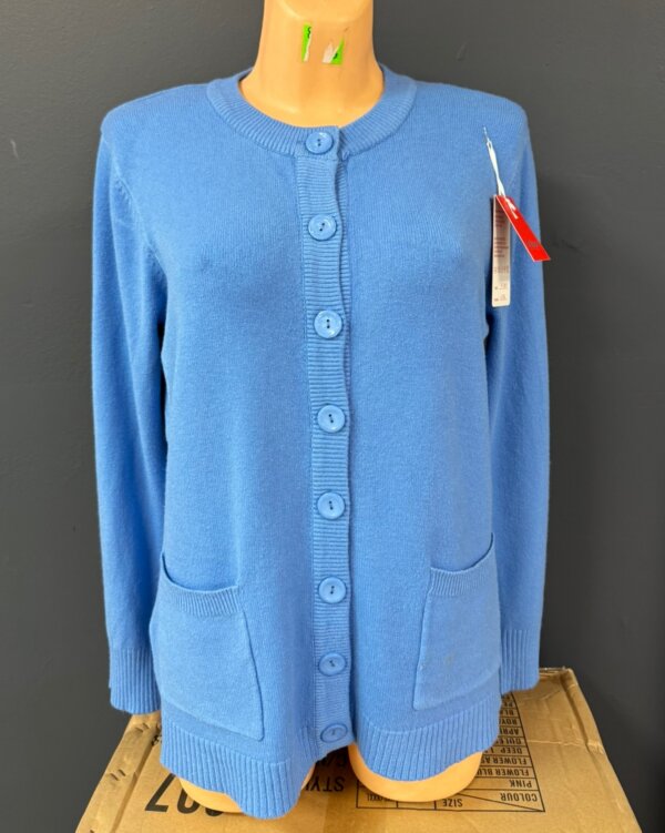 Swetry damskie Roz L-3XL, Mix Kolor .Paczka 10 szt