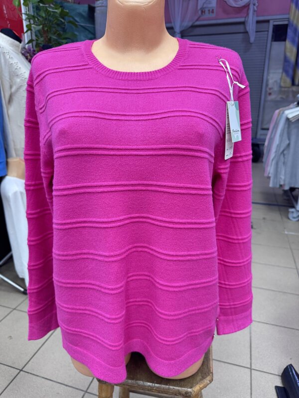 Swetry damskie Roz L-3XL, Mix Kolor .Paczka 10 szt