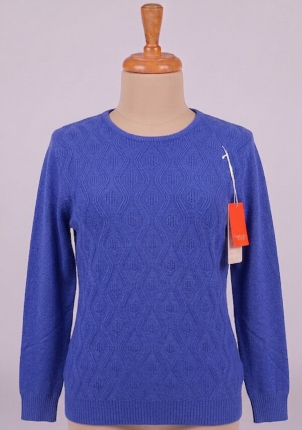 Swetry damskie Roz S-2XL, Mix Kolor .Paczka 10 szt