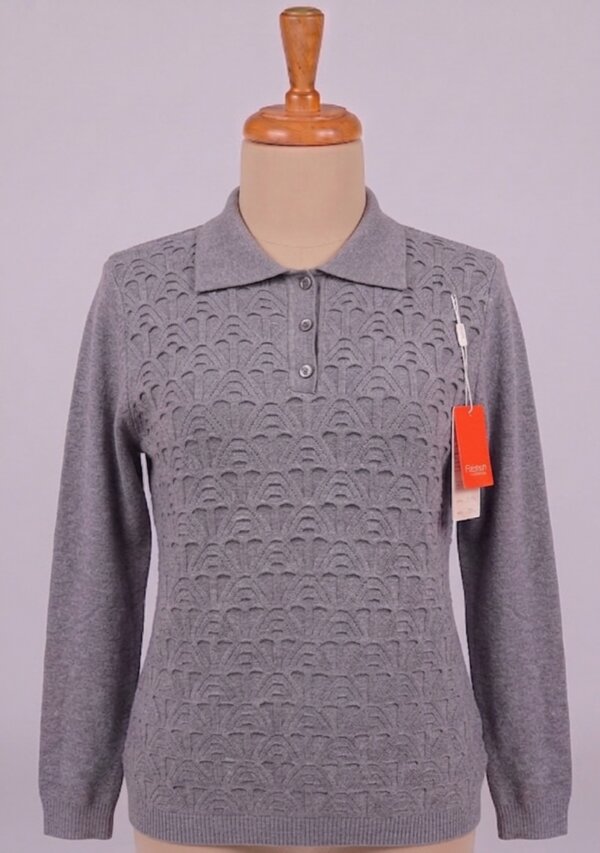 Swetry damskie Roz S-2XL, Mix Kolor .Paczka 10 szt