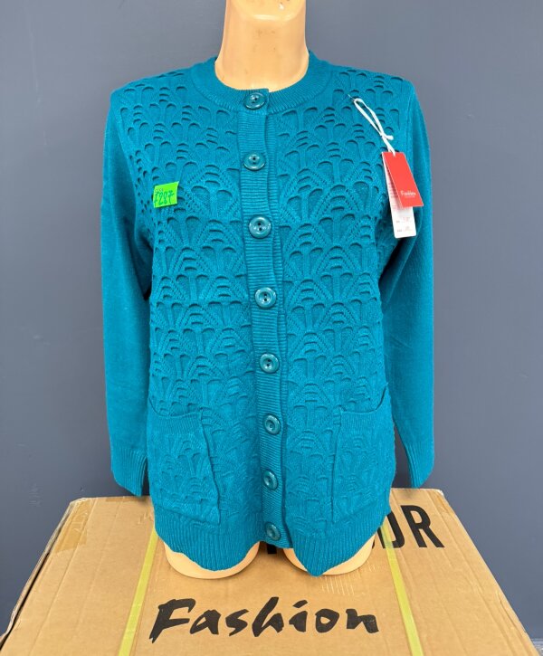 Swetry damskie Roz L-3XL, Mix Kolor .Paczka 10 szt