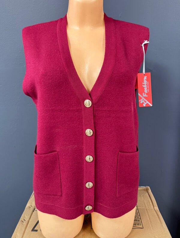 Swetry damskie Roz L-3XL, Mix Kolor .Paczka 10 szt