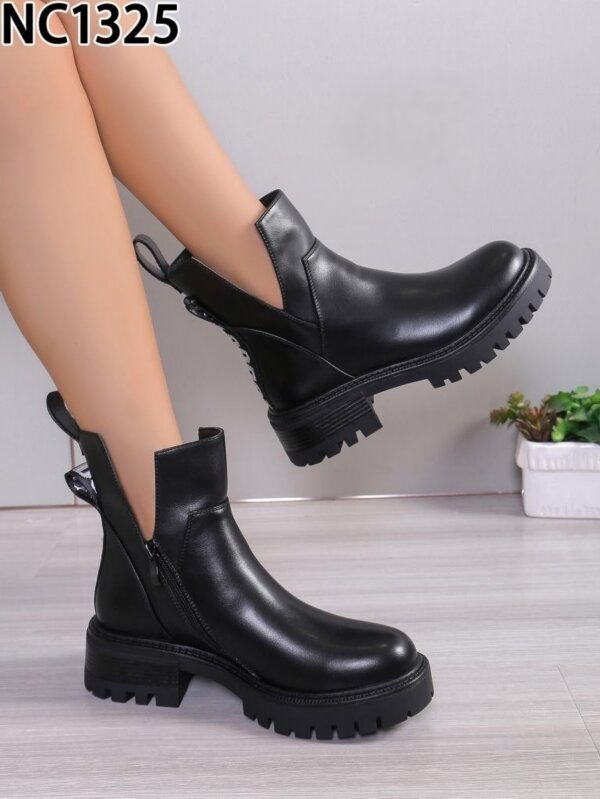 Botki damskie Roz 36-41 /12 par
