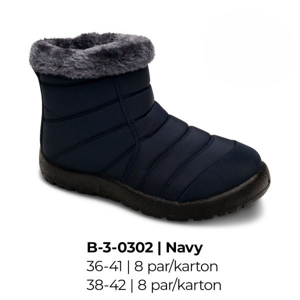 Botki damskie Roz 36-41 / 8 par