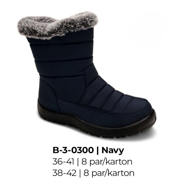 Botki damskie Roz 36-41 / 8 par