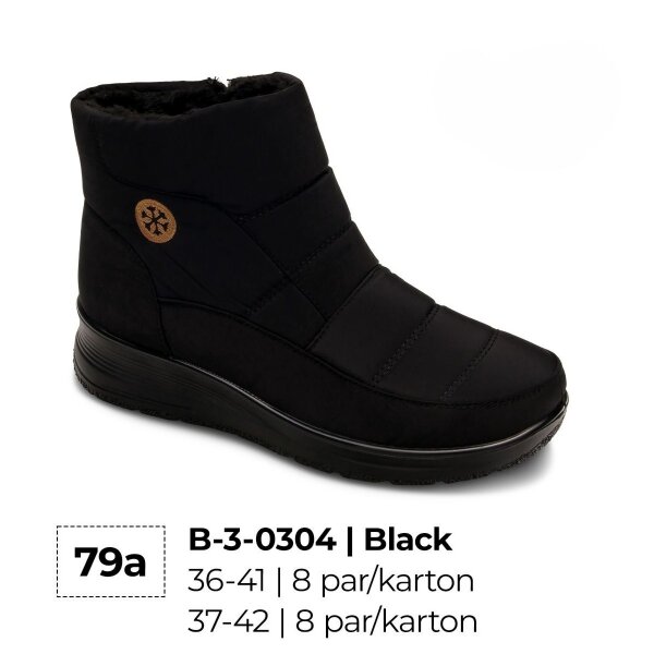 Botki damskie Roz 37-42 /8 par