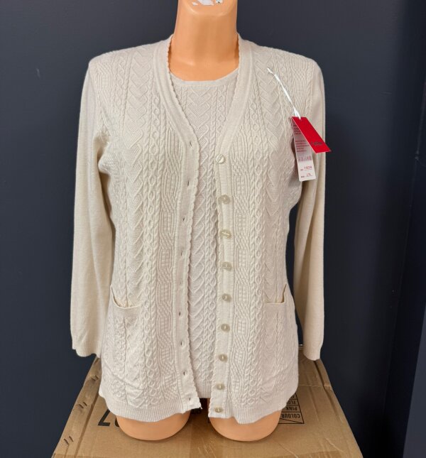 Swetry damskie Roz L-3XL, Mix Kolor .Paczka 10 szt