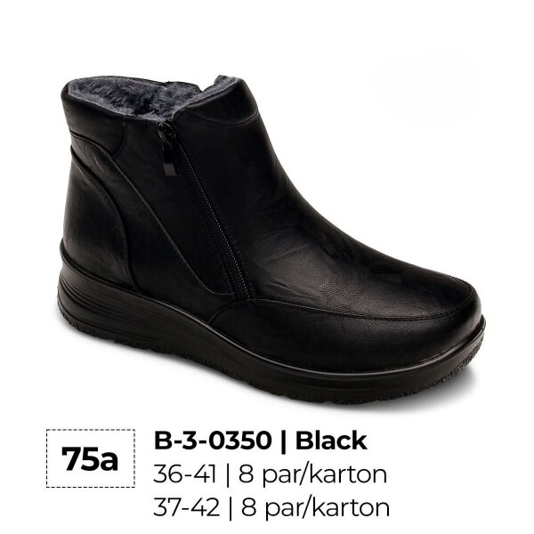 Botki damskie Roz 37-42 /8 par