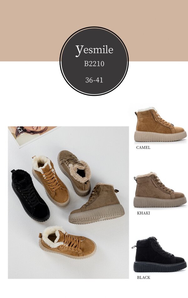 Botki damskie Roz 36-41 /12 par